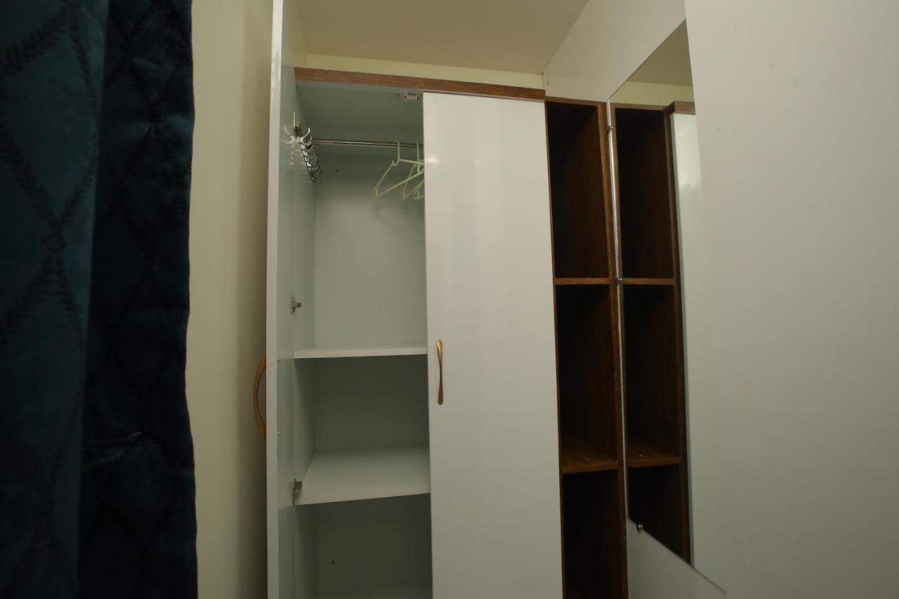 Radha Rani Residency Hotel Khammam Eksteriør billede
